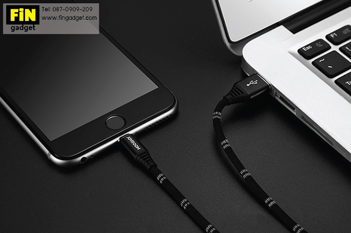สายชาร์จ Joyroom S-L316 iPhone