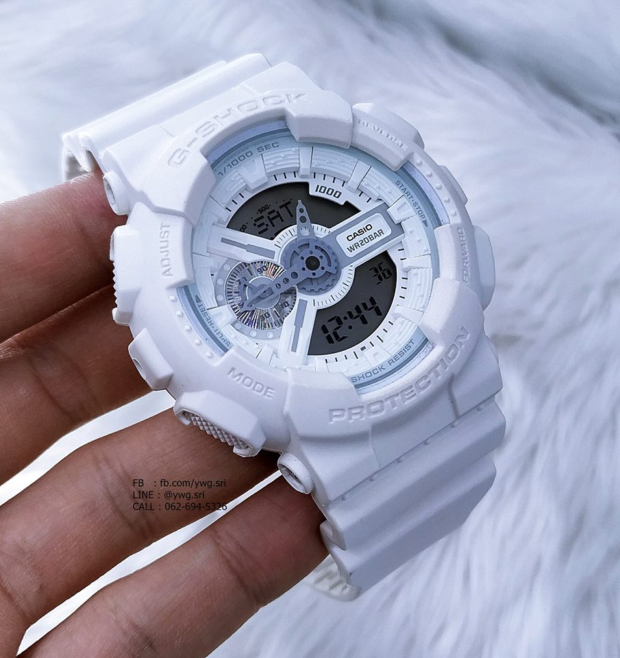 G-SHOCK รุ่น GA-110BC-7A