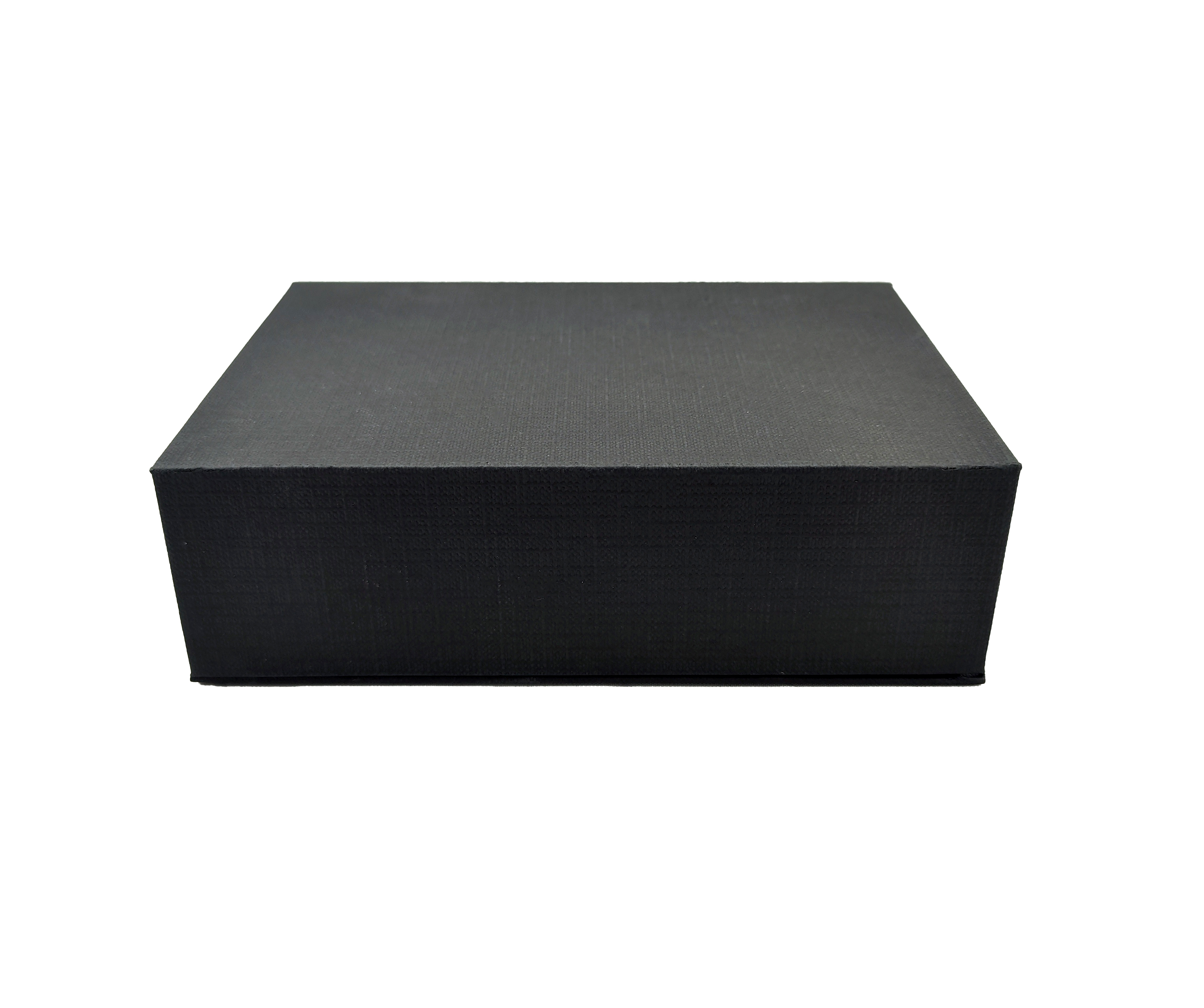 RD916 กล่องจั่วปัง ทรงฝาเปิดแม่เหล็ก ขนาด 10 x 14.5 x 4 ซม. ฐานยื่น 0.3 ซม.