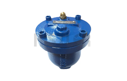 Ductile Iron Air Vent Valve KISTLER (แอร์เว้นวาล์วเหล็กหล่อเหนียวคิสท์เลอร์)
