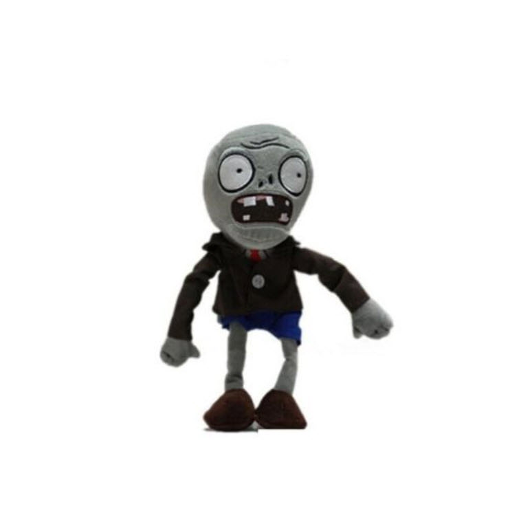Grey Zombie 11 นิ้ว