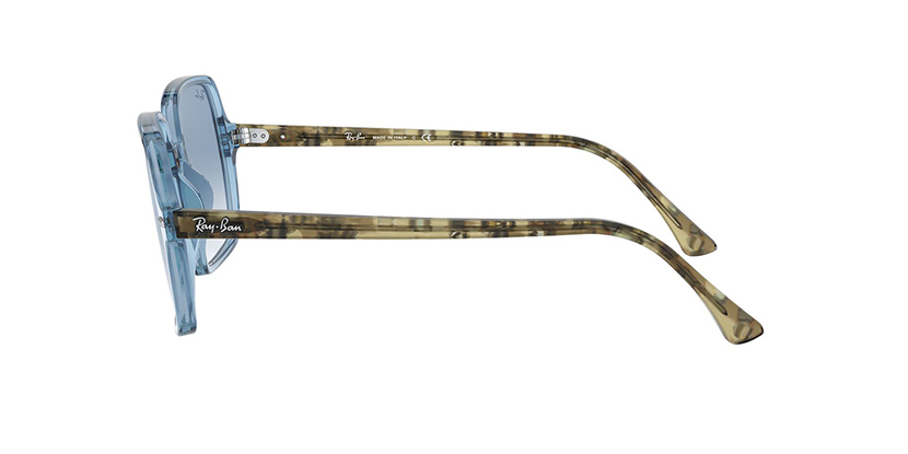 RayBan RB1973 12833F SQUARE II