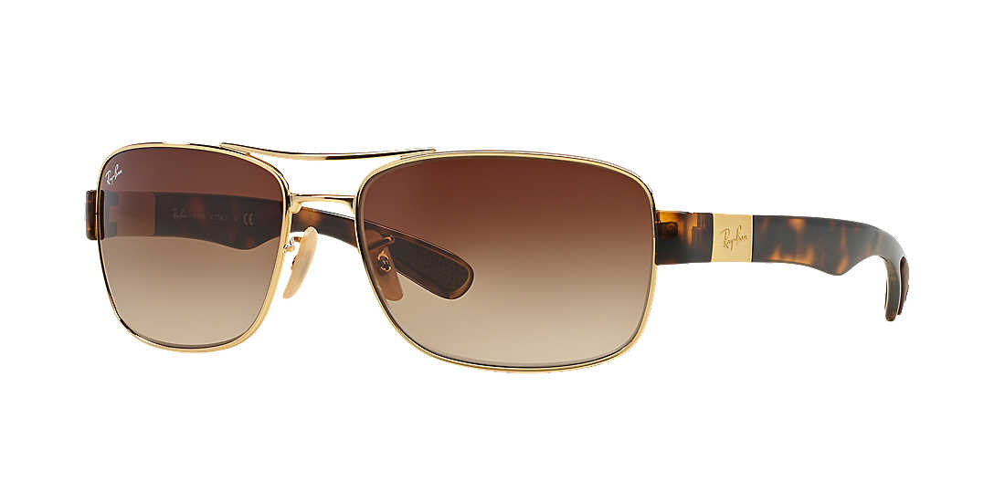 RayBan RB3522 001/13