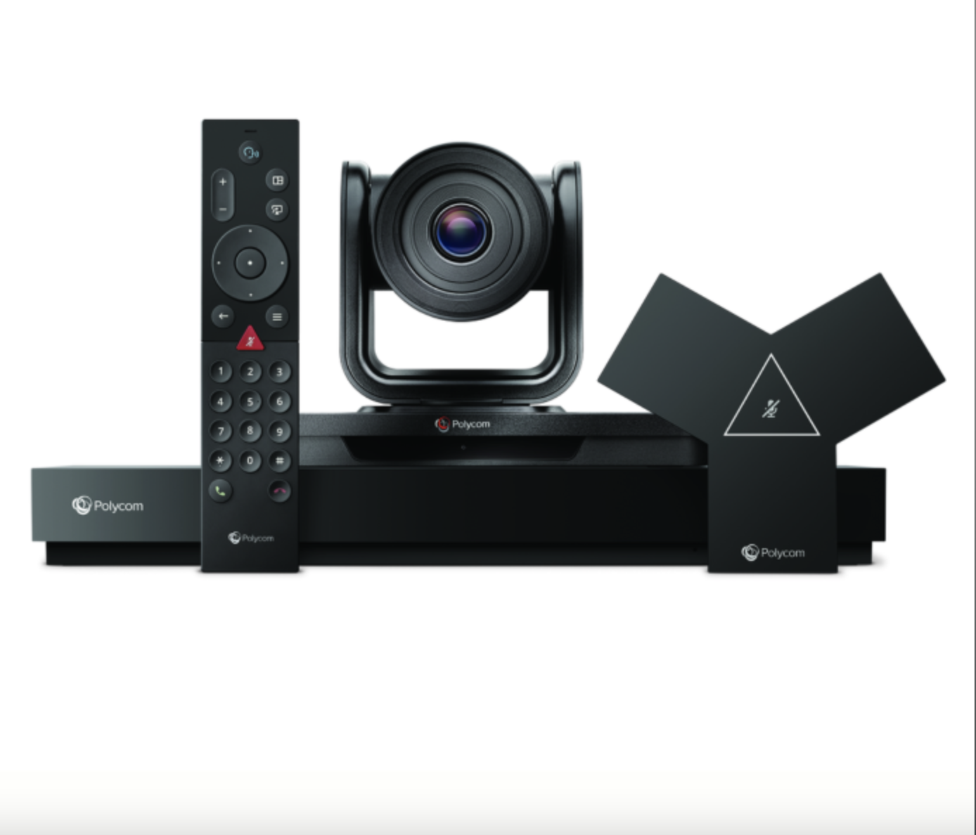 Realpresence G7500 with Eagle Eye IV