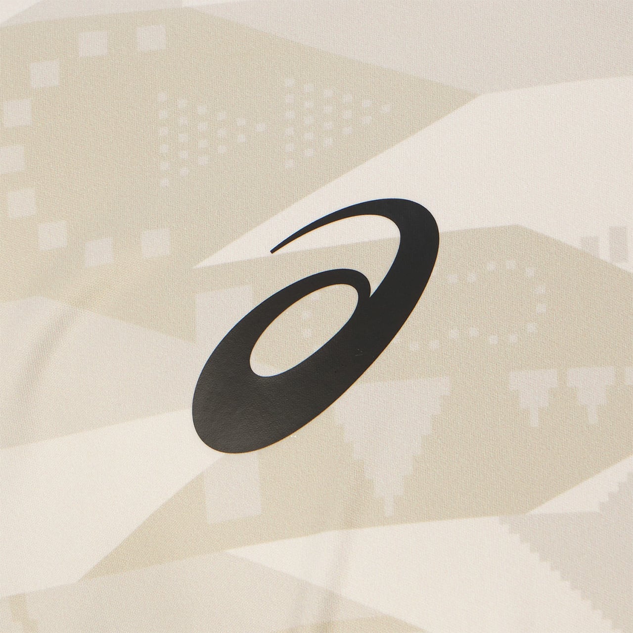 [PRE-ORDER] Asics เสื้อกีฬา ทีมเจแปน โอลิมปิก ปารีส 2024 - TEAM JAPAN Olympic Paris 2024 Short Sleeve Shirt (Big Silhouette) WHT - นำเข้าจากญี่ปุ่น TEAM JAPAN パリ2024 半袖シャツ（ビックシルエット