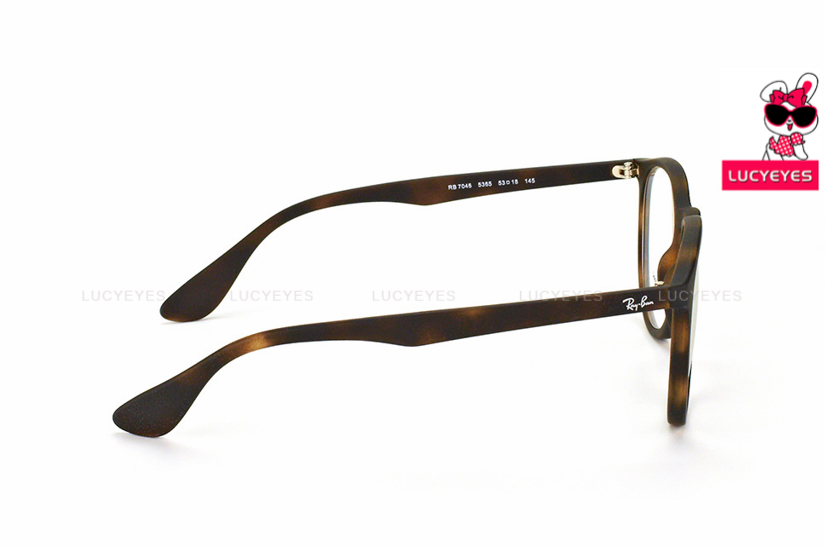 RayBan RX7046F 5365