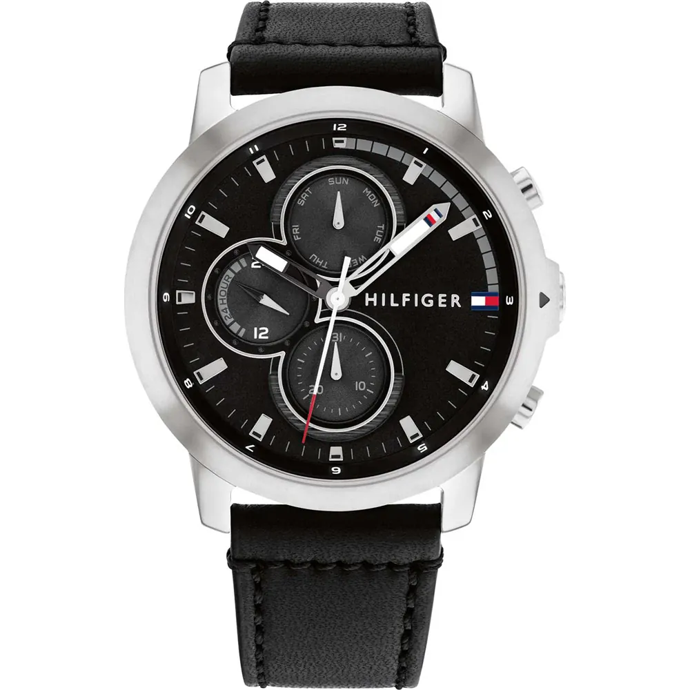 Tommy Hilfiger 1792052 นาฬิกาผู้ชาย Quartz Men's Watch