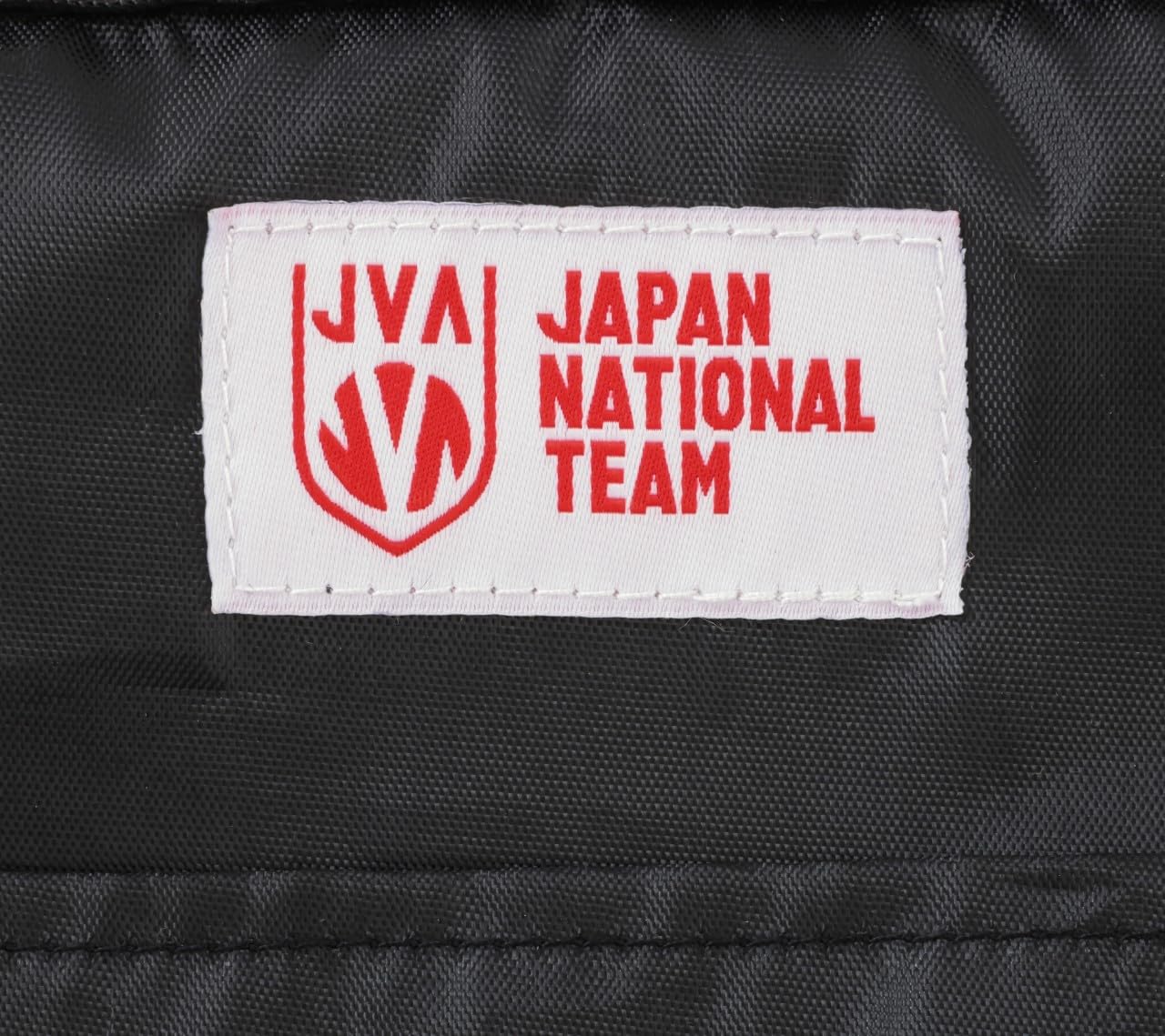 [PRE-ORDER] กระเป๋าสะพายไหล่ วอลเล่ย์บอล ทีมชาติญี่ปุ่น Japan National Volleyball Team Official Fan Book Shoulder Bag バレーボール日本代表 ショルダーバッグ