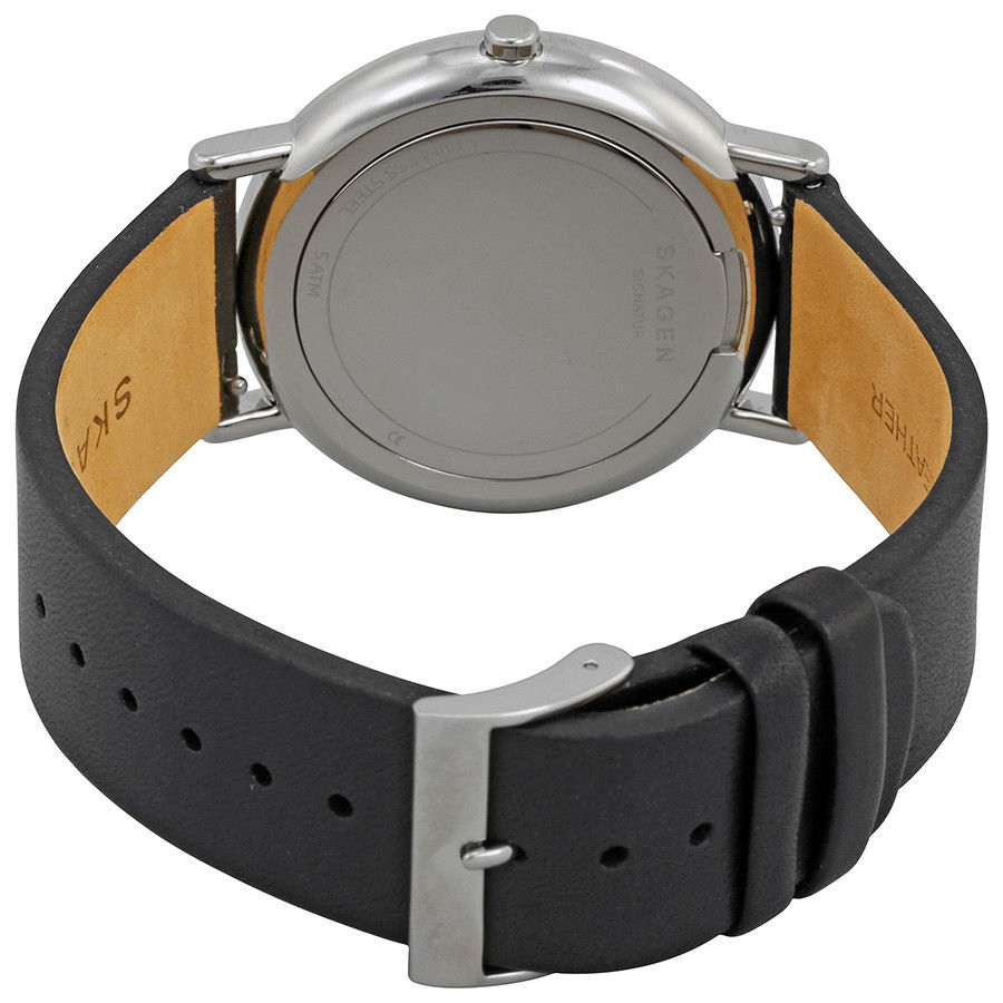 Skagen SKW6353 นาฬิกาผู้ชาย Skagen รุ่น SKW6353, Signatur Men's Watch