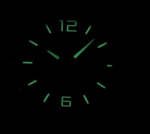 Tag Heuer WAZ2011.BA0843 นาฬิกาผู้ชาย FORMULA 1 Calibre 5 Automatic 200 M - ∅43 mm Men's Watch