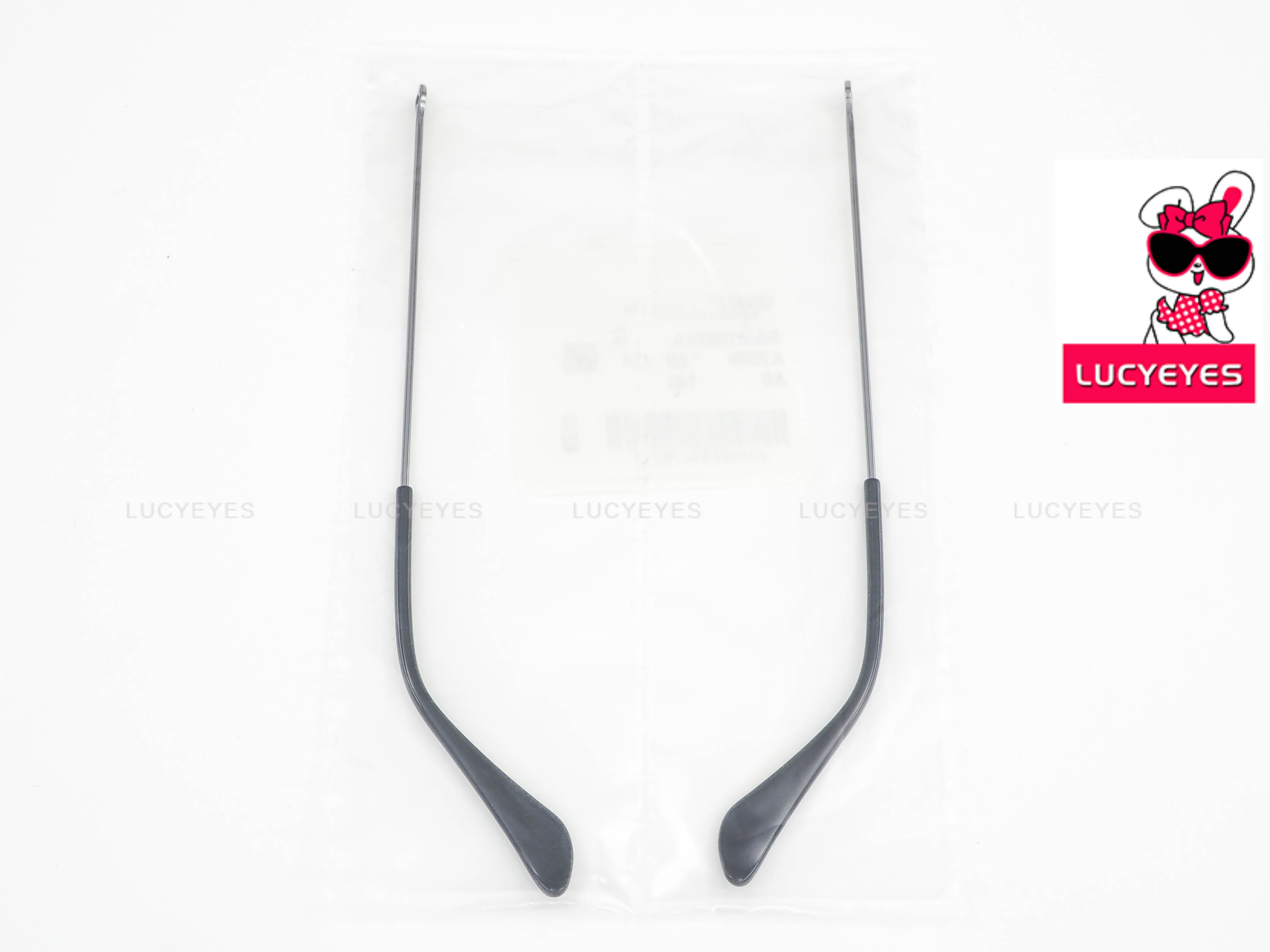 ขาแว่น RAYBAN แท้ 100%