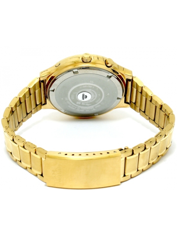 Orient EU00008C นาฬิกาผู้ชาย Automatic Multi-Year Calendar Men's Watch