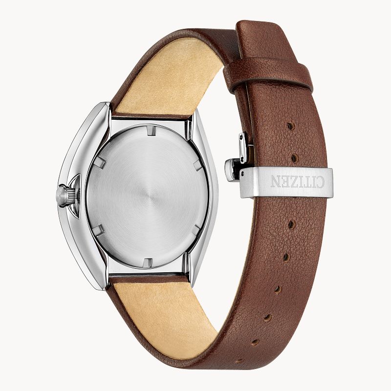 Citizen BN1010-05E นาฬิกาผู้ชาย 365 Eco-Drive LIMITED EDITION 1,200 Pcs. Worldwide Men's Watch