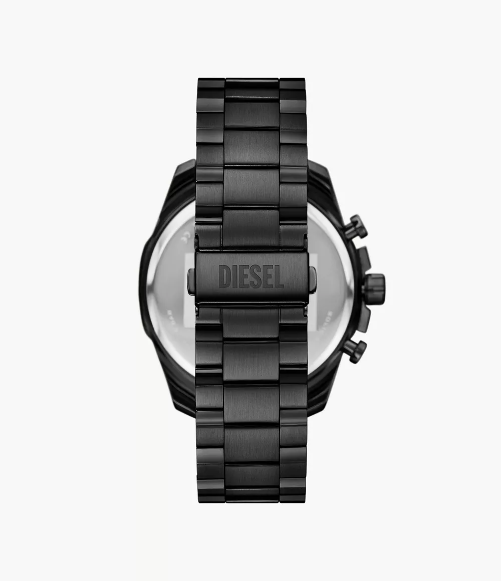 Diesel DZ4689 นาฬิกา Mega Chief Slim Chronograph Quartz Men's Watch