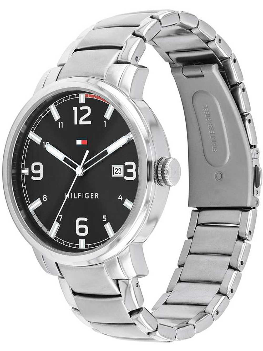 Tommy Hilfiger 1791755 นาฬิกาผู้ชาย Casual Quartz Men's Watch