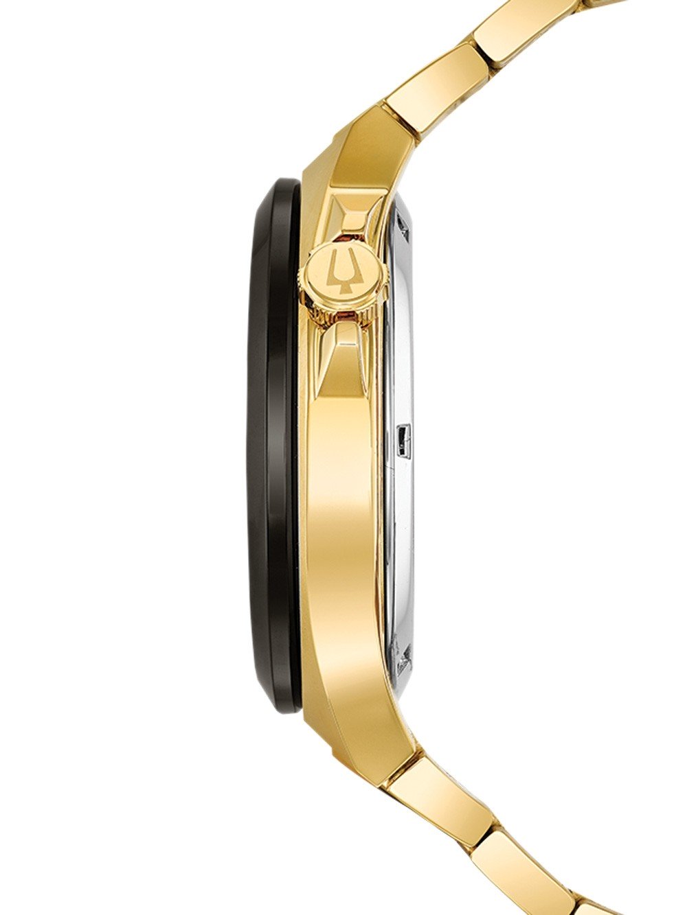 Bulova 98A178 นาฬิาผู้ชาย Bulova 98A178 Classic Automatic Men's Watch