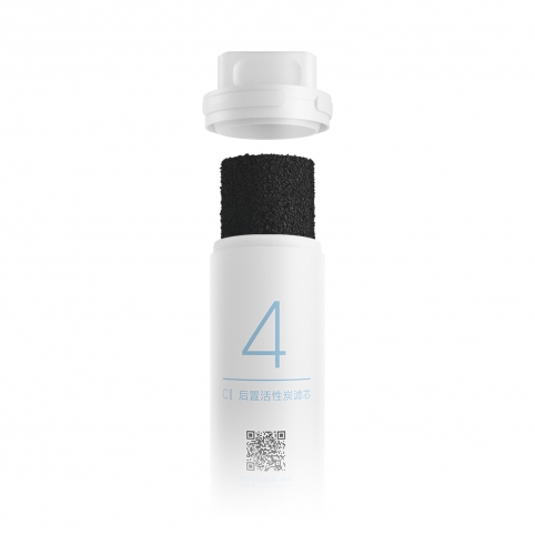 Mi Water Purifier Filter - ไส้กรองเครื่องกรองน้ำอัจฉริยะ (400G/600G)