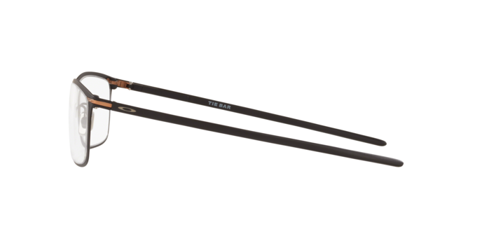 OAKLEY OX5138-01 TIE BAR Titanium