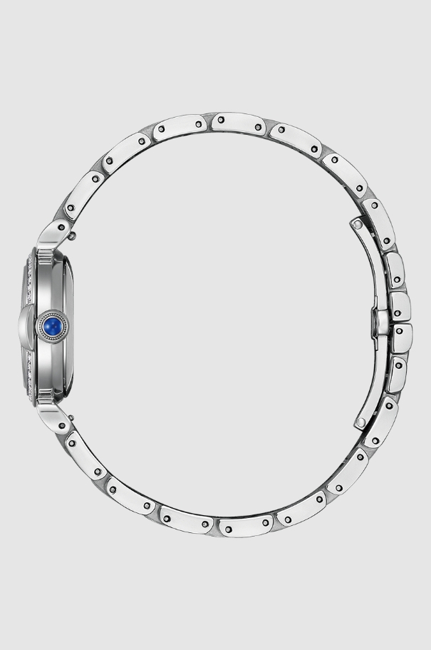 Citizen EM1120-87L นาฬิกาผู้หญิง Citizen L Mae Diamond: 40 Pcs Women's Watch