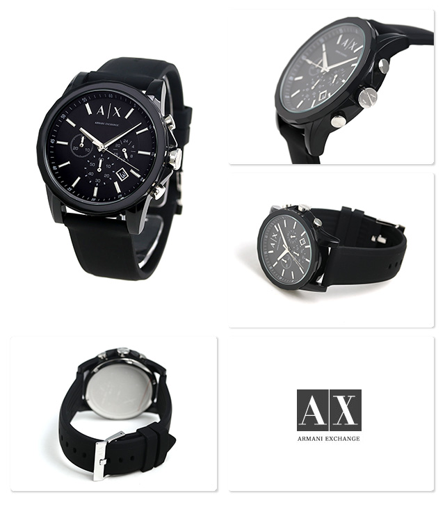 Armani Exchange AX1326 นาฬิกาผู้ชาย Armani Exchange รุ่น