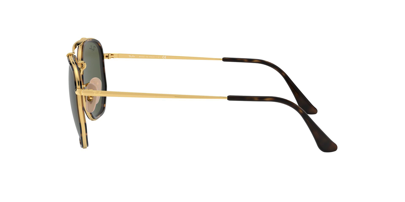 RayBan RB3648M 001 THE MARSHAL II