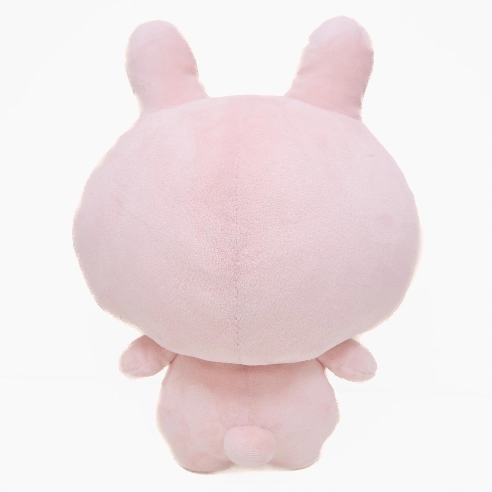 [PRE-ORDER] ตุ๊กตา อาซามิมิจัง 30 cm Asamimichan อะซามิมิ ตัวสีชมพู ของแท้ นำเข้าจากญี่ปุ่น あさみみちゃん ぬいぐるみ