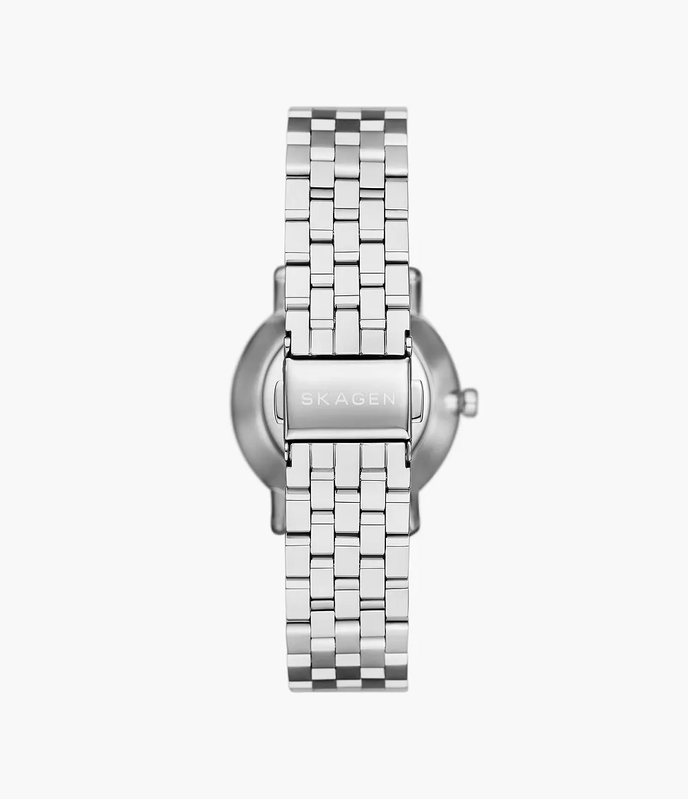 Skagen SKW3129 นาฬิกาผู้หญิง Kuppel Lille Quartz Women's Watch
