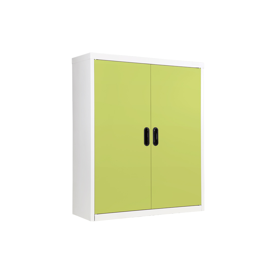 ตู้สองบานเปิดทึบเตี้ยKIOSK