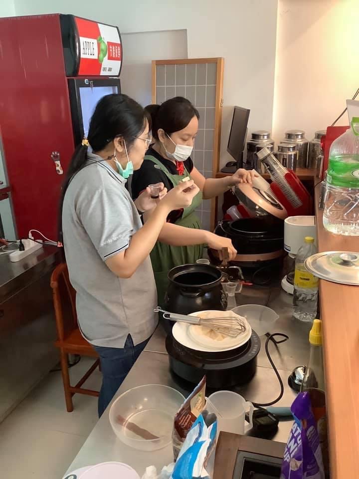 คอร์สเรียน ชานมไข่มุก (แบบเดี่ยว)