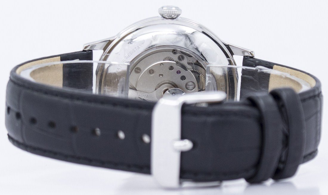 Orient RA-AP0005B10B นาฬิกาผู้ชาย Orient รุ่น RA-AP0005B10B, Classic Automatic Men's Watch