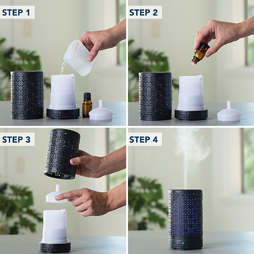 Twillight Diffusers 100 ml