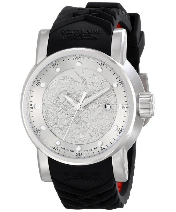 Invicta 15862 นาฬิกาผู้ชาย Invicta รุ่น 15862, Invicta S1 Rally Automatic Men's Watch