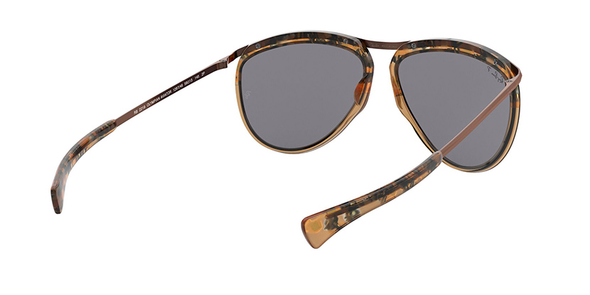 RayBan RB2219 128748 MPIAN AVIATOR