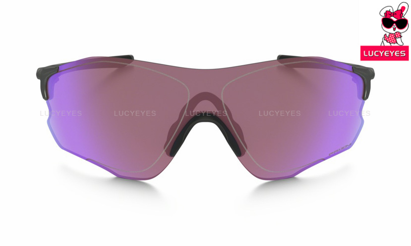 OAKLEY OO9313-05 EVZero Path (Asia Fit)