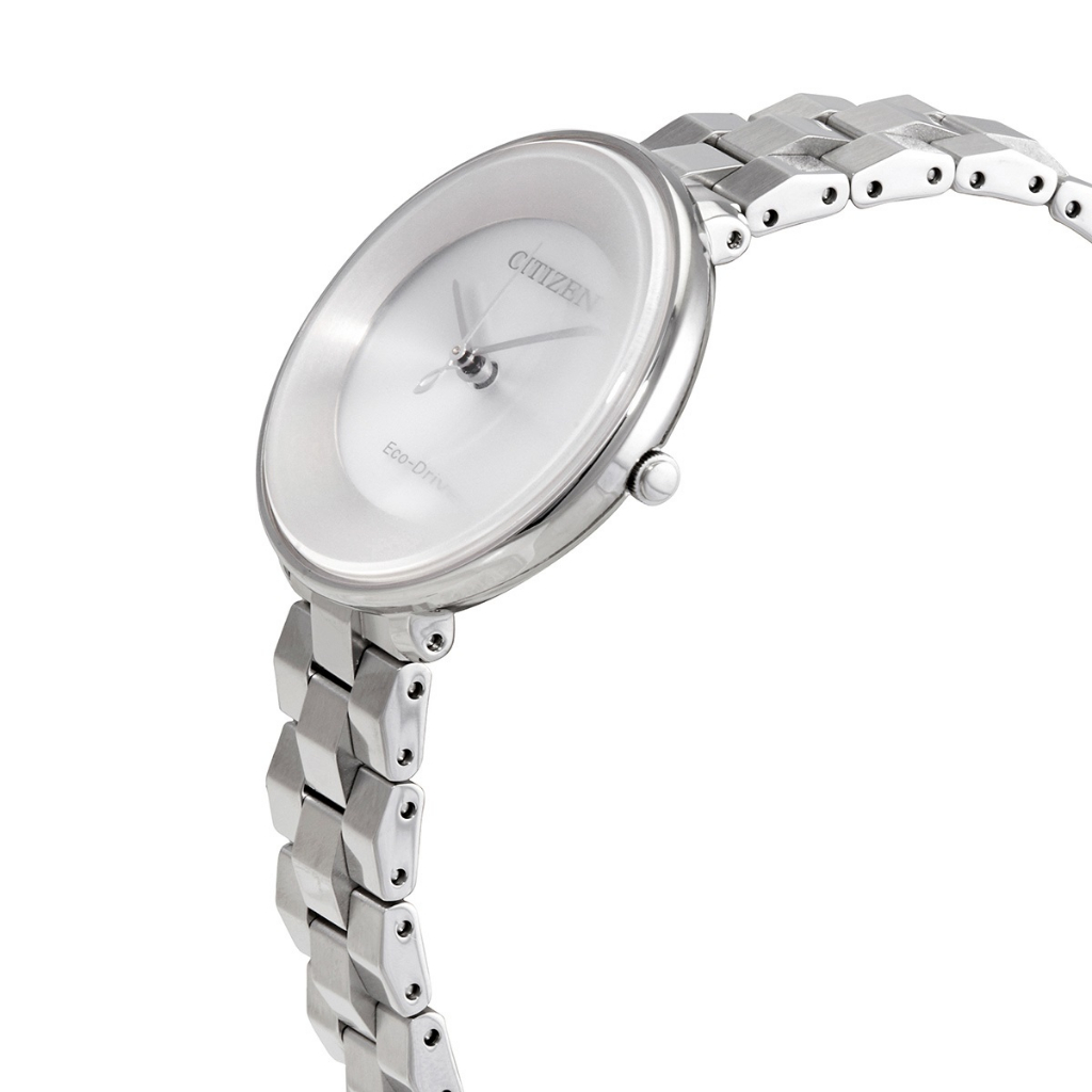 Citizen EM0600-87A นาฬิกาผู้หญิง Eco-Drive Citizen L Womnen's Watch