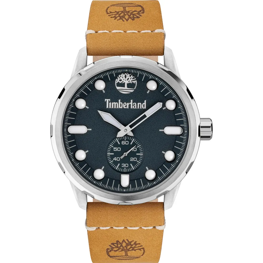 Timberland TDWGA0028501 นาฬิกาผู้ชาย Quartz Men's Watch