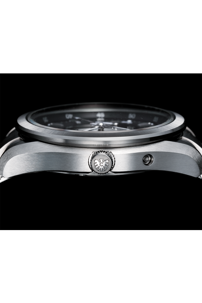 Citizen AQ1050-50F นาฬิกาผู้ชาย Citizen Eco-Drive Men's Watch