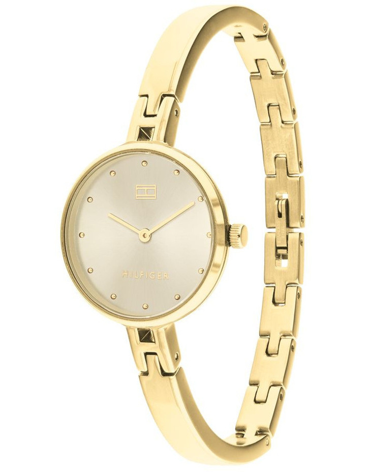 Tommy Hilfiger 1782135 นาฬิกาผู้หญิง Kit Quartz Women's Watch