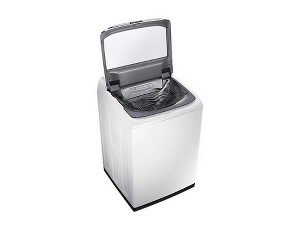 [ผ่อน0%] Samsung เครื่องซักผ้า 1ถัง รุ่น WA19A8376GW/ST 19 กก. (ชลบุรีส่งฟรี)