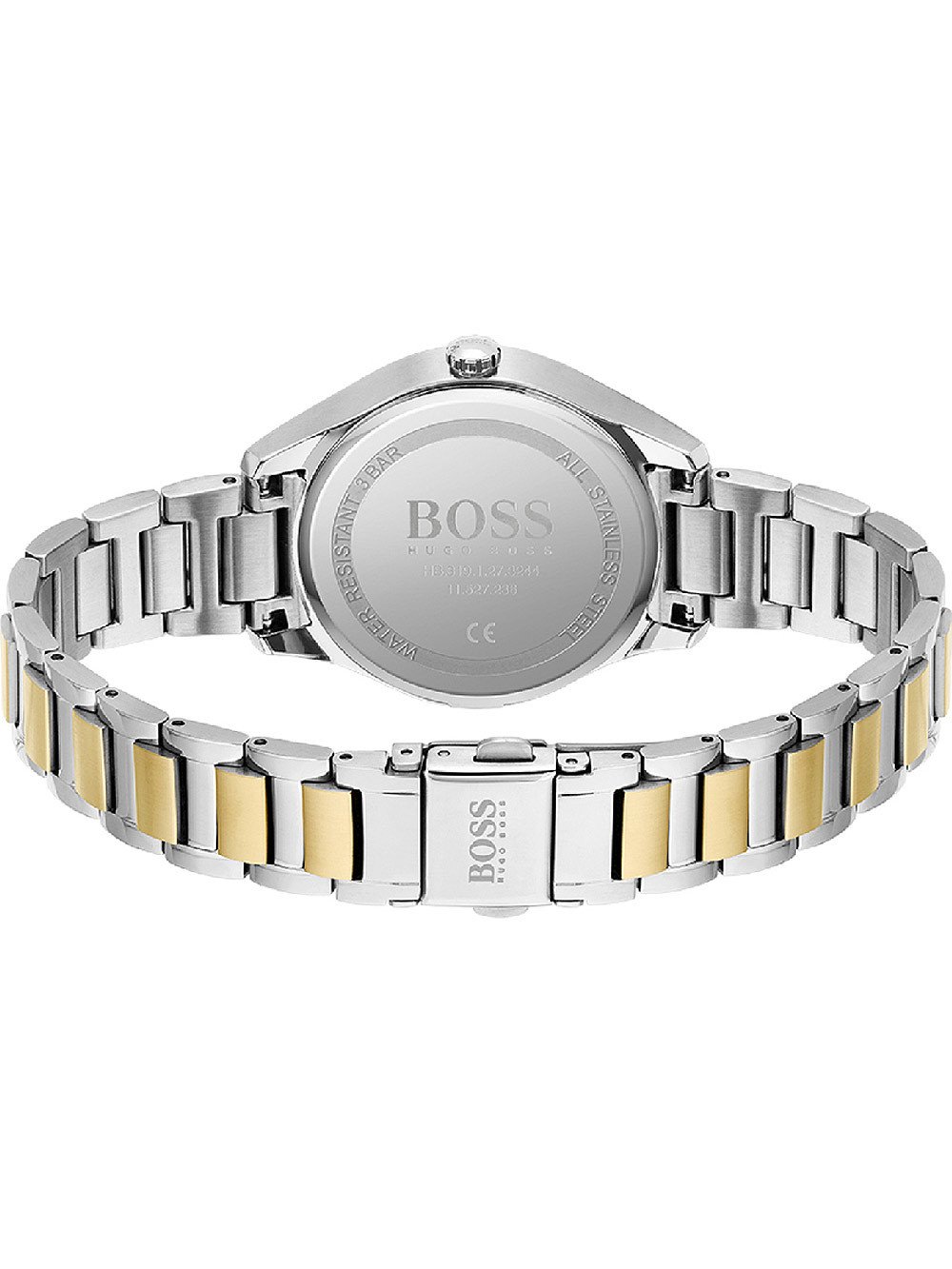Hugo Boss 1502585 นาฬิกาผู้หญิง Grand Course Quartz Women's Watch
