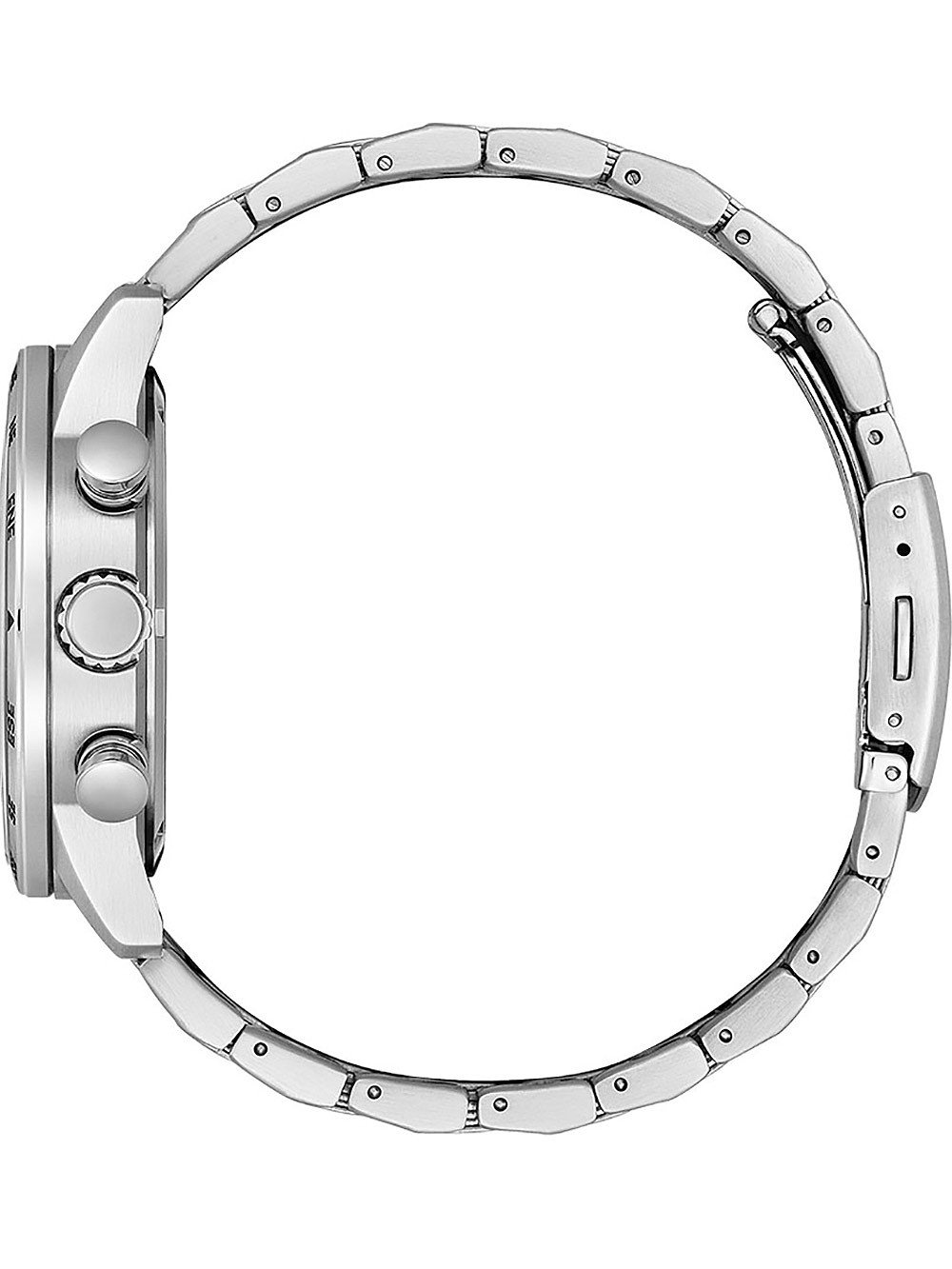 Citizen CA0790-83E นาฬิกาผู้ชาย Eco-Drive Chrono Men's Watch