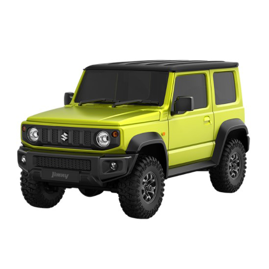 Xiaomi Smart Remote Control Car - รถบังคับวิทยุเสี่ยวหมี่ (Jimmy)