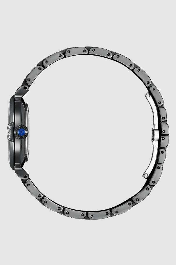 Citizen EM1067-88E นาฬิกาผู้หญิง Citizen L Eco-Drive Diamond: 8 Pcs Women's Watch