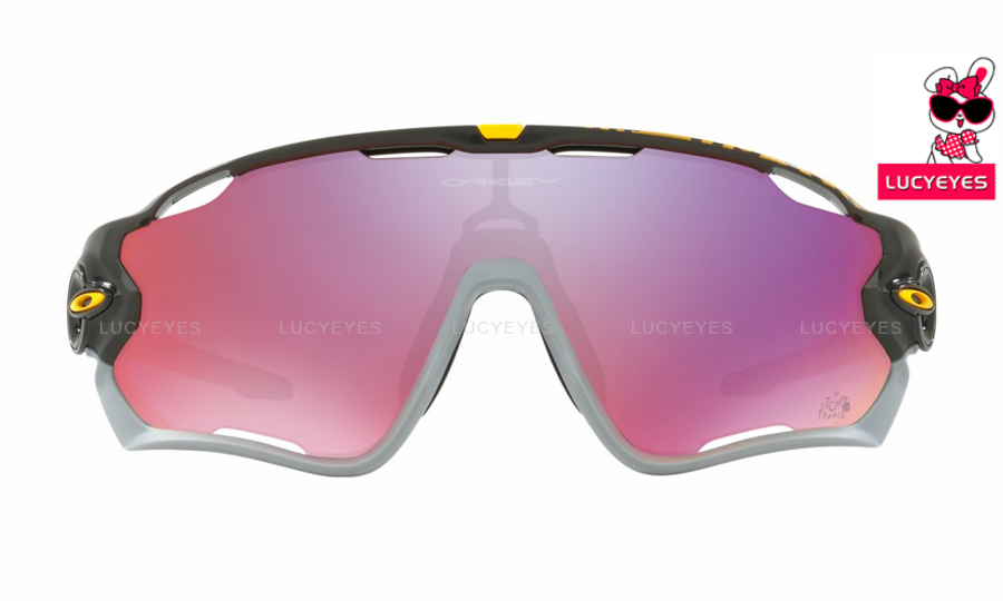 OAKLEY OO9290-35 JAWBREAKER TOUR DE FRANCE 2018 EDITION