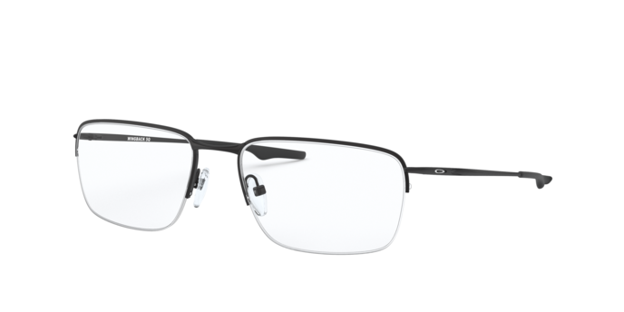 OAKLEY OX5148-01 WINGBACK SQ TITANIUM