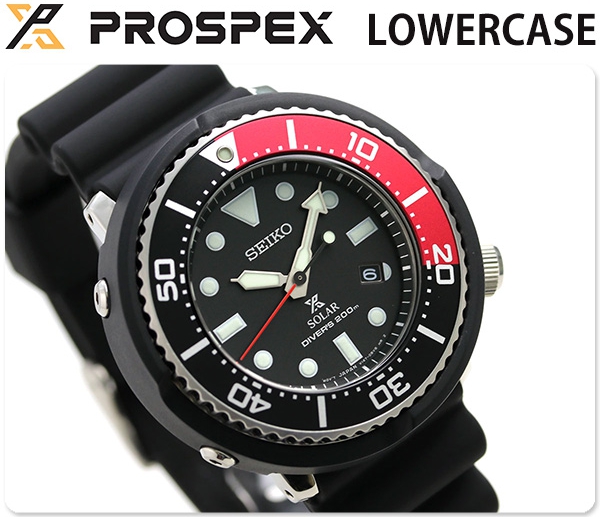 SEIKO SBDN053 นาฬิกาผู้ชาย Seiko รุ่น SBDN053, Prospex Diver Scuba Lowercase 200m Limited Edition Men's Watch 1200 Pcs.