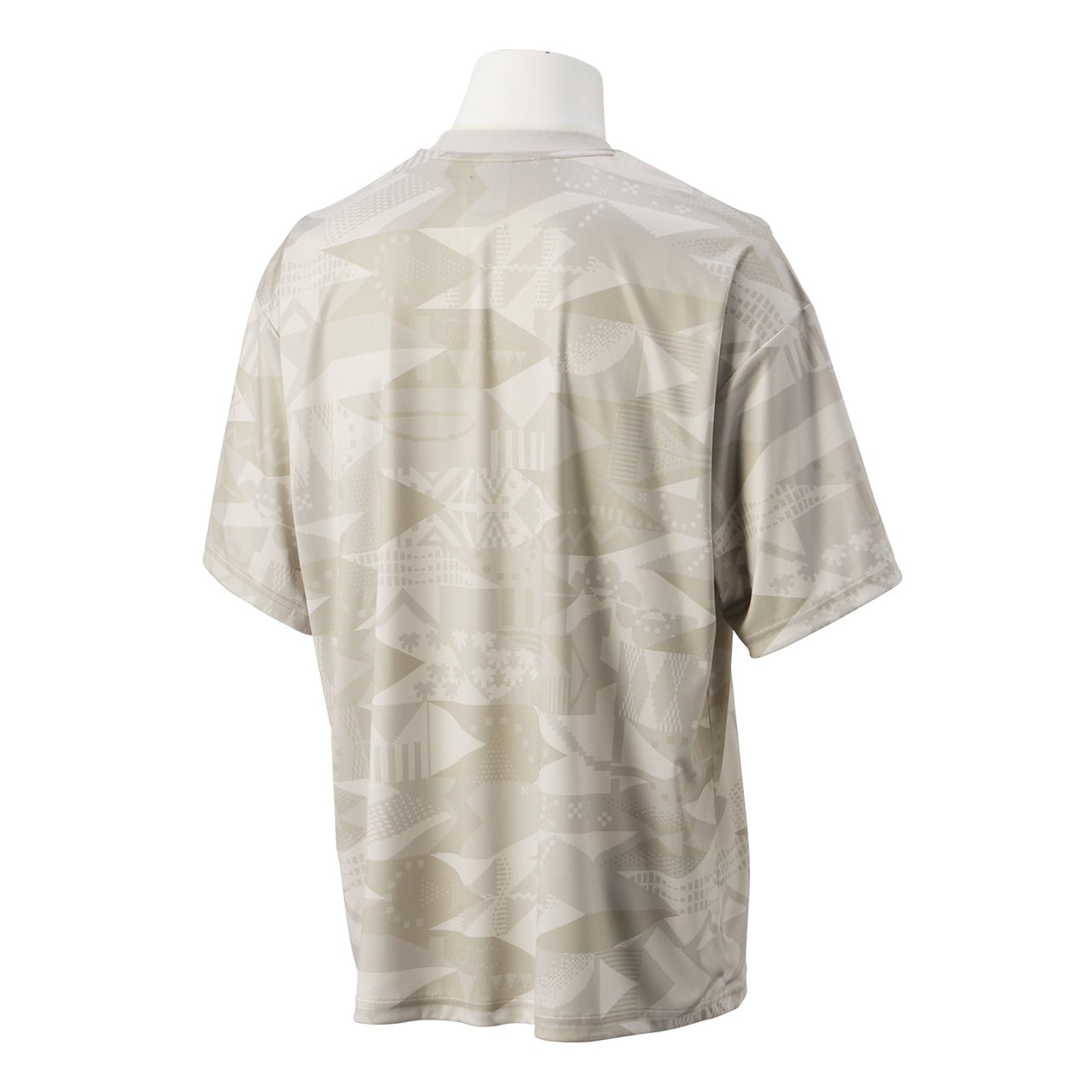 [PRE-ORDER] Asics เสื้อกีฬา ทีมเจแปน โอลิมปิก ปารีส 2024 - TEAM JAPAN Olympic Paris 2024 Short Sleeve Shirt (Big Silhouette) WHT - นำเข้าจากญี่ปุ่น TEAM JAPAN パリ2024 半袖シャツ（ビックシルエット