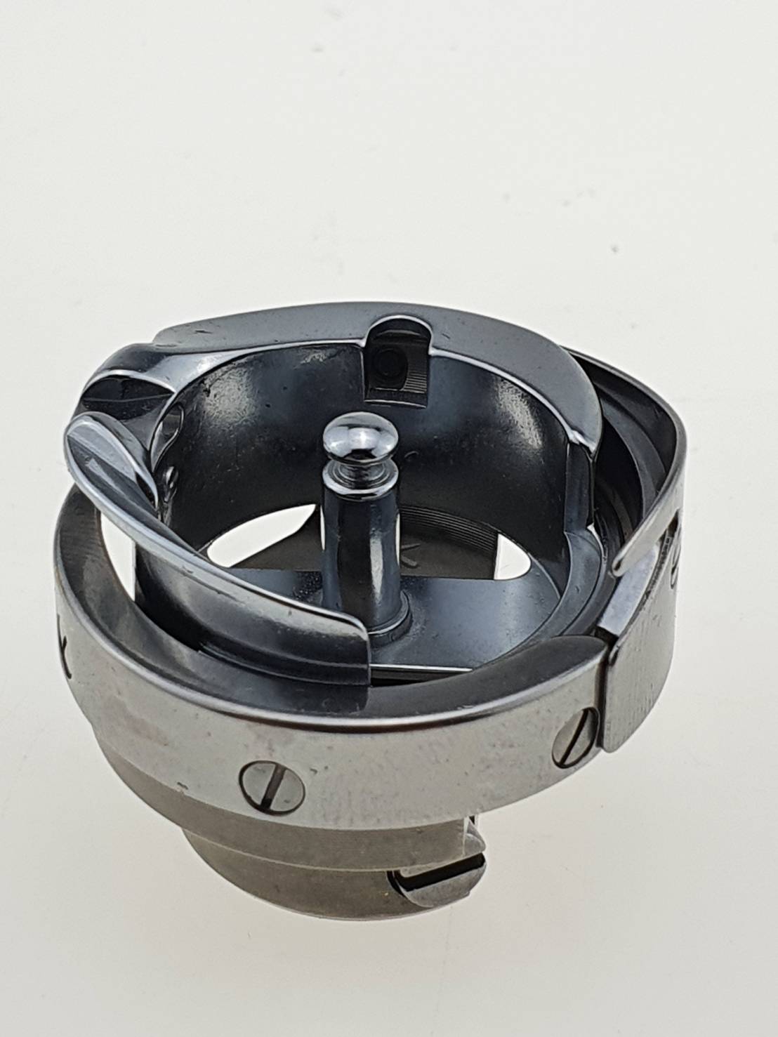 โรตารี่จักร วงเดือนจักรอุตสาหกรรม(Rotary hook) สำหรับจักรอุตสาหกรรมเข็มเดี่ยวทุกรุ่น-ยี่ห้อ ติดตั้งง่าย