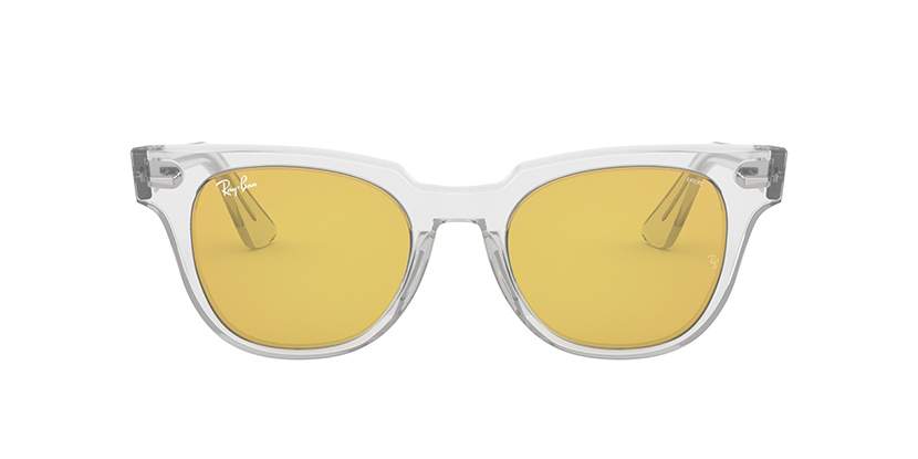 RayBan RB2168 912/4A METEOR PHOTOCHROMIC