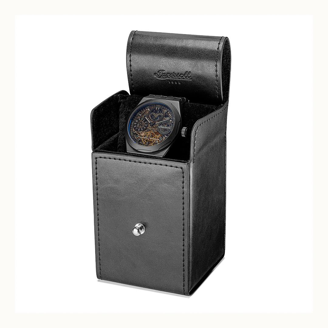 Ingersoll I15102 นาฬิาผู้ชาย Automatic Men's Watch